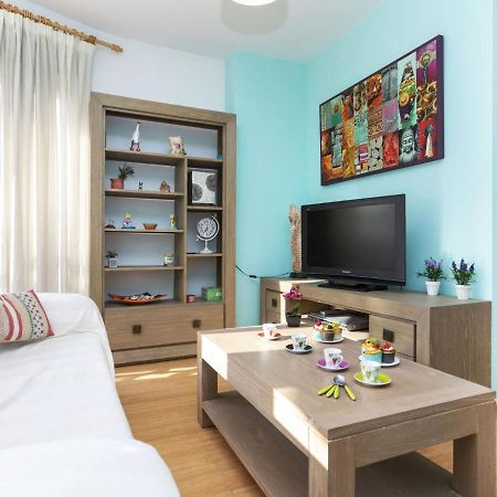 Apartment Mirador De Llandels I By Interhome Peñíscola Esterno foto