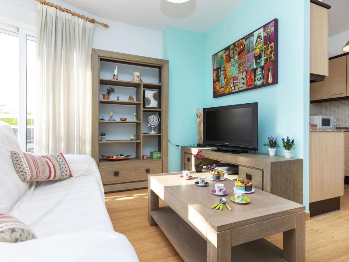 Apartment Mirador De Llandels I By Interhome Peñíscola Esterno foto