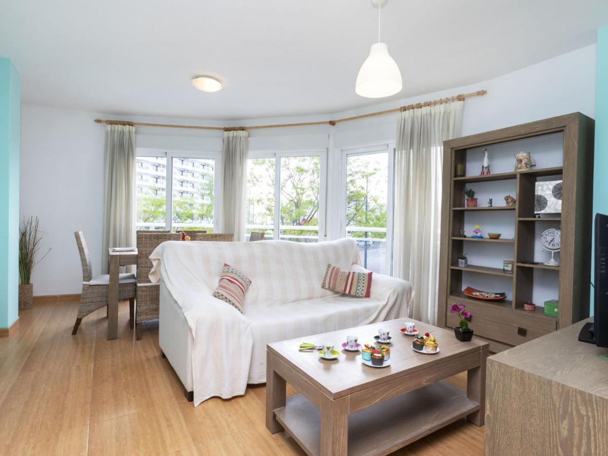 Apartment Mirador De Llandels I By Interhome Peñíscola Esterno foto