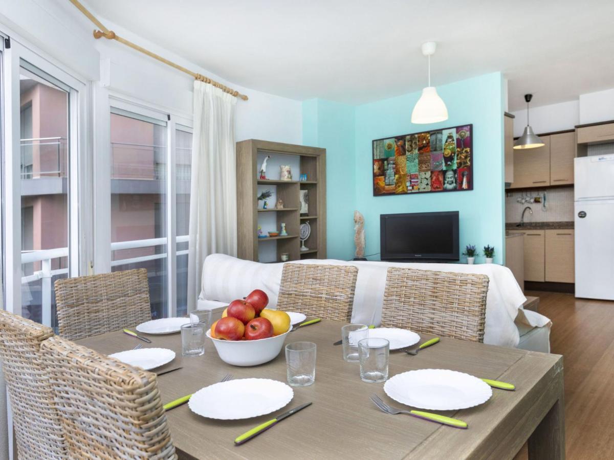 Apartment Mirador De Llandels I By Interhome Peñíscola Esterno foto