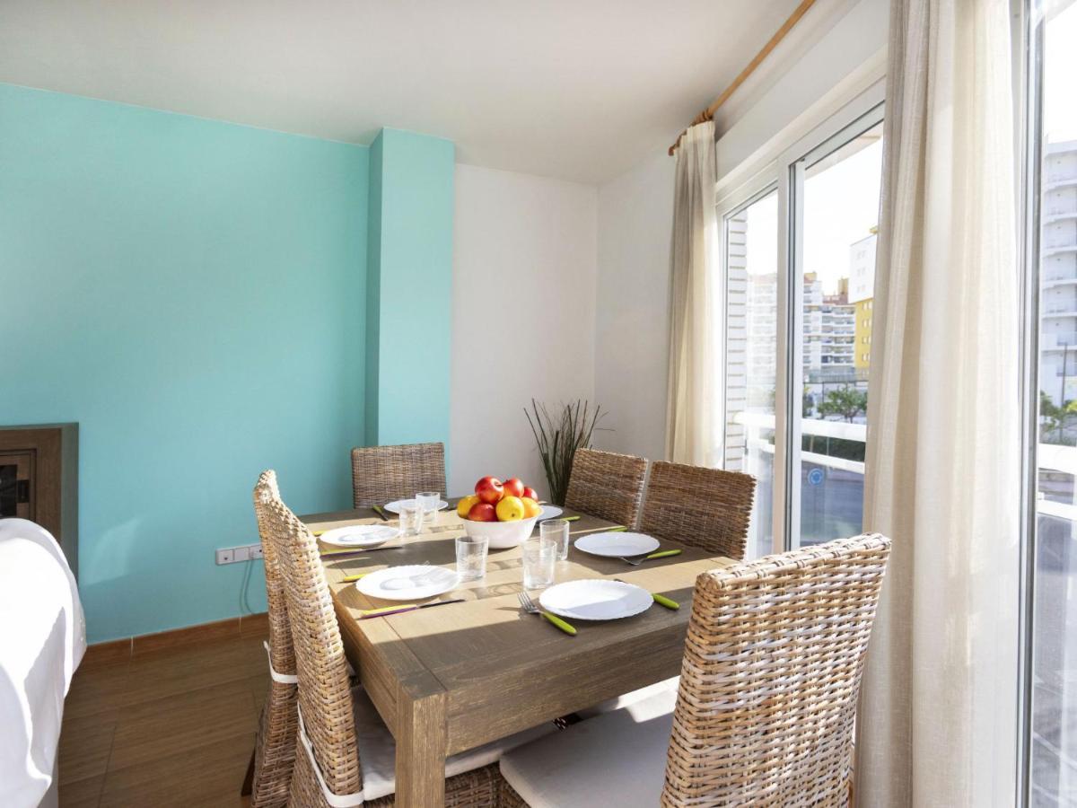 Apartment Mirador De Llandels I By Interhome Peñíscola Esterno foto