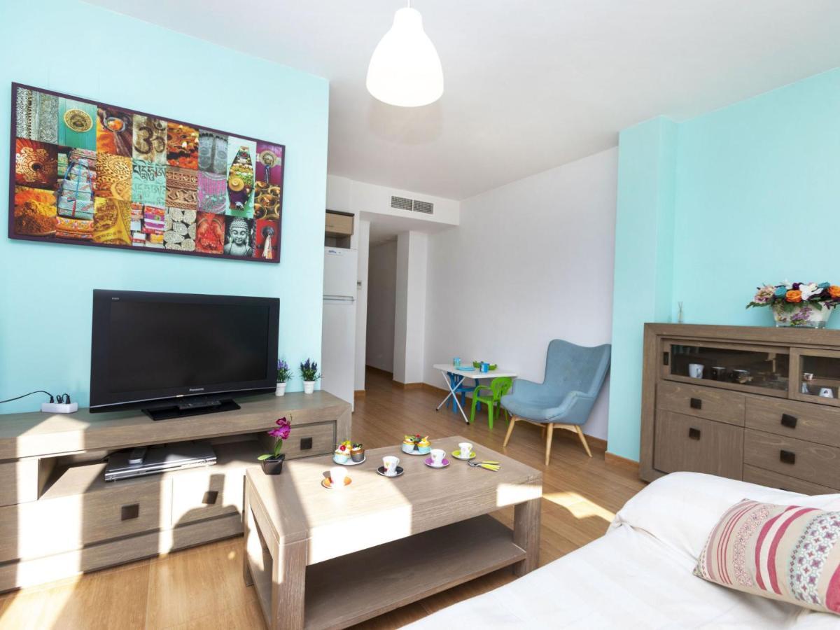 Apartment Mirador De Llandels I By Interhome Peñíscola Esterno foto