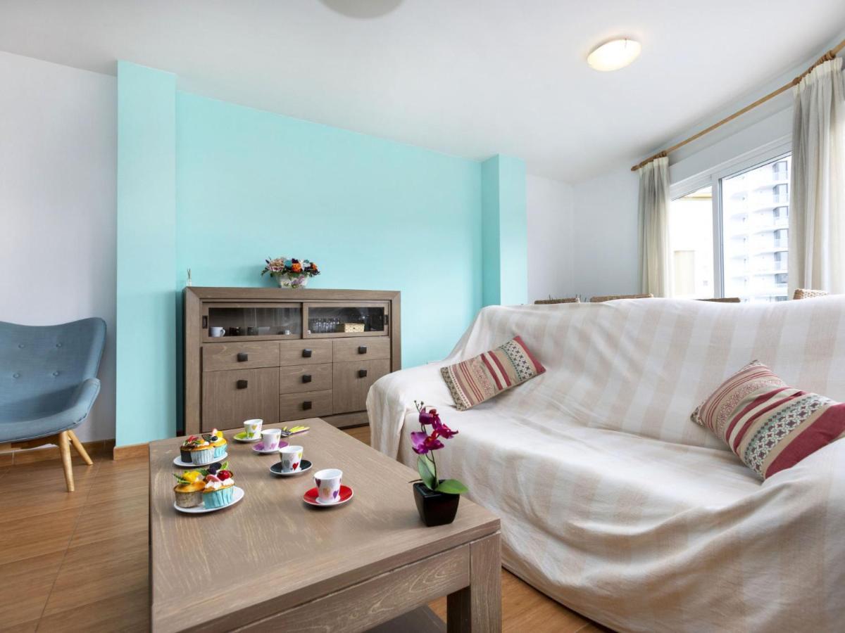 Apartment Mirador De Llandels I By Interhome Peñíscola Esterno foto
