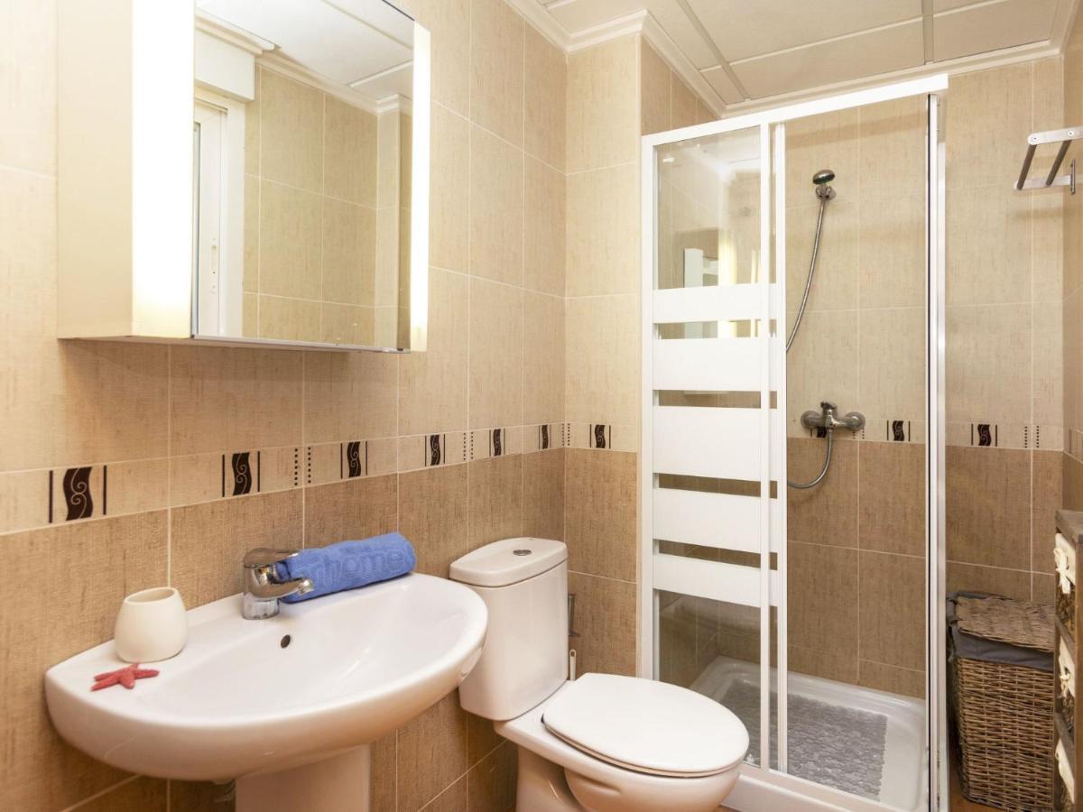 Apartment Mirador De Llandels I By Interhome Peñíscola Esterno foto